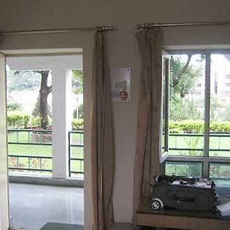 Rahi Tourist Bungalow Hotel โมราดาบัด ภายนอก รูปภาพ