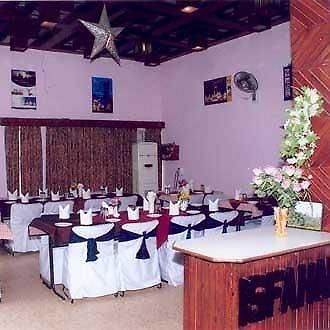 Rahi Tourist Bungalow Hotel โมราดาบัด ภายนอก รูปภาพ