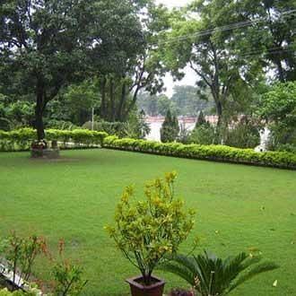 Rahi Tourist Bungalow Hotel โมราดาบัด ภายนอก รูปภาพ