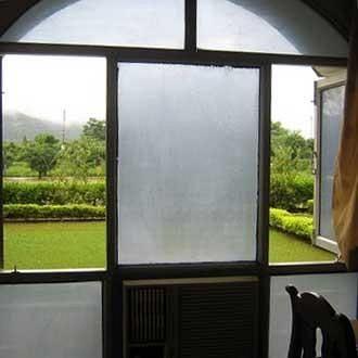 Rahi Tourist Bungalow Hotel โมราดาบัด ภายนอก รูปภาพ